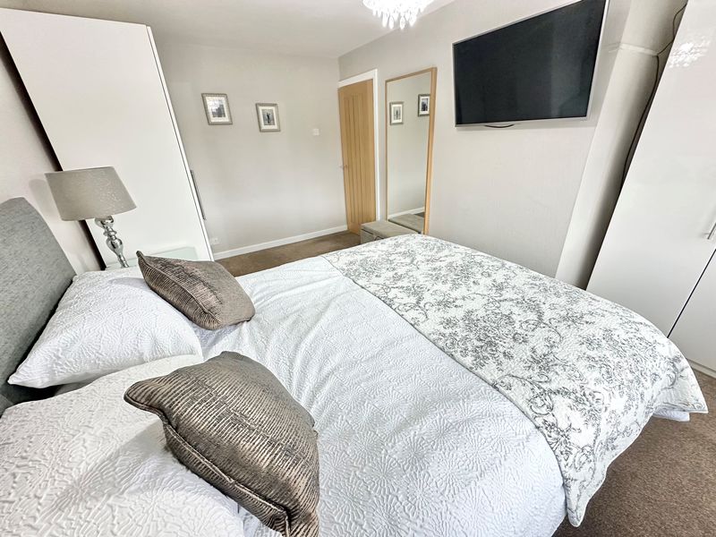 Ascot Drive Great Sutton